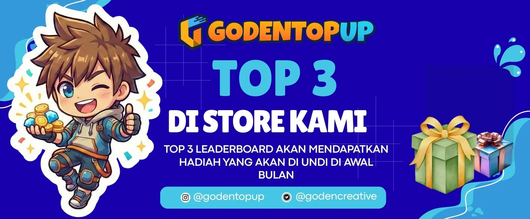 leaderboard